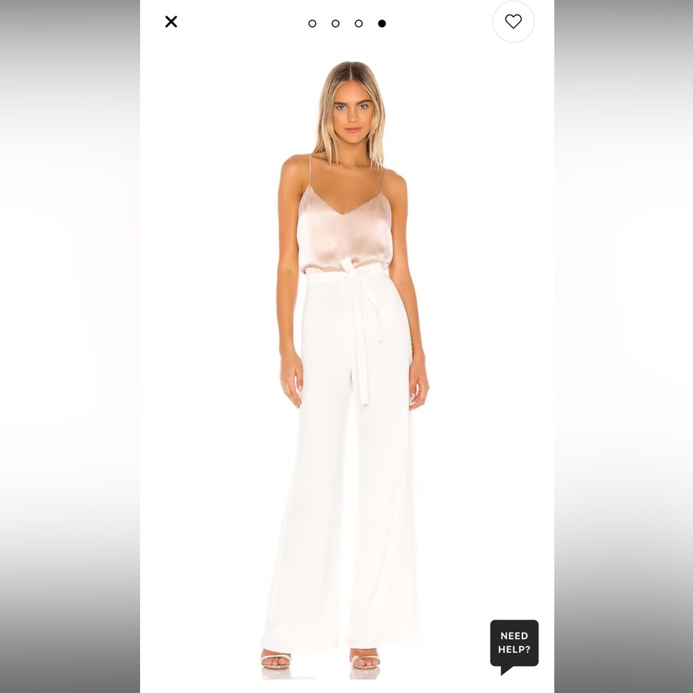 Amanda Uprichard Ariya Pant